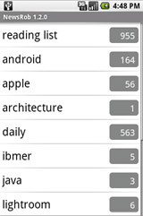 Illustration for article titled Essential Android Apps